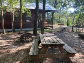 Triple Oaks Bunkhouse